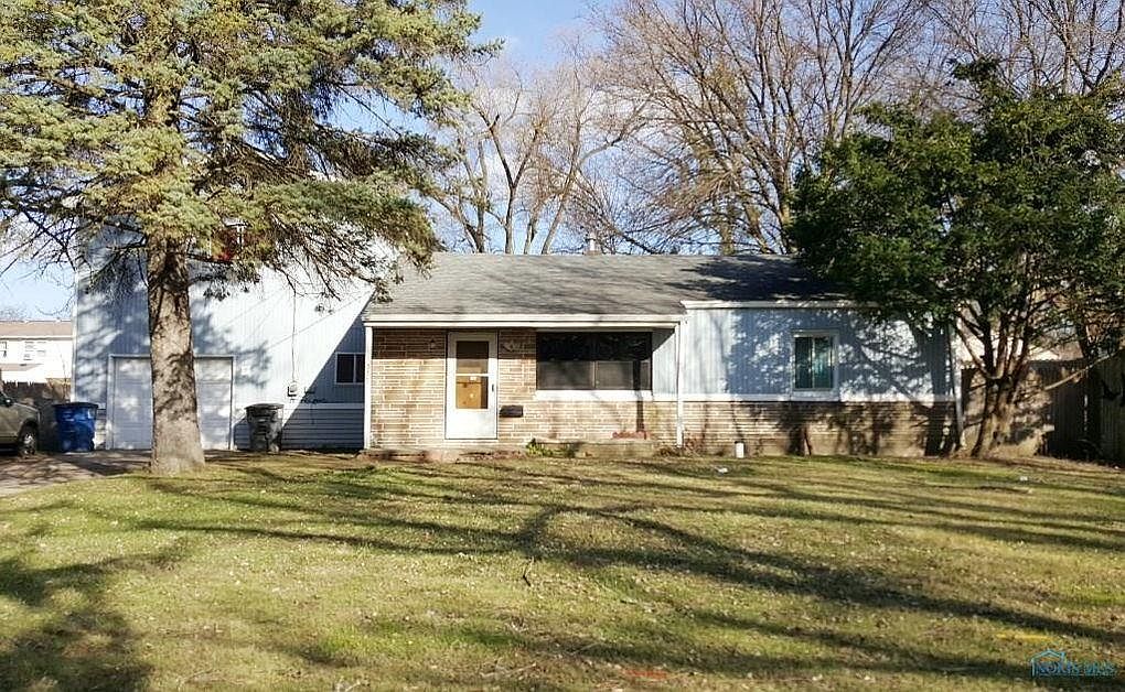 569 Elmdale Ave, Toledo, OH 43609 Zillow