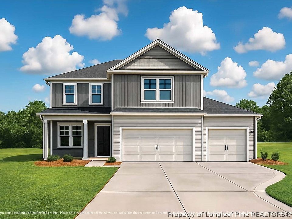 1st image of 3993 Blue Springs Rd Lot 6