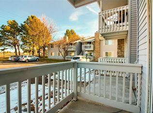 13506 E Jewell Ave UNIT 102, Aurora, CO 80012