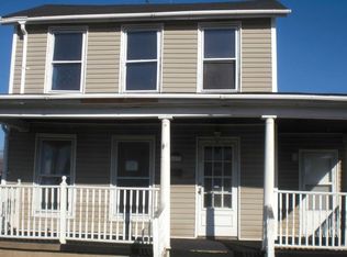 619 N 5th St, Ironton, OH 45638