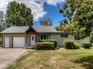 1097 Walker Rd NE, Salem, OR 97301