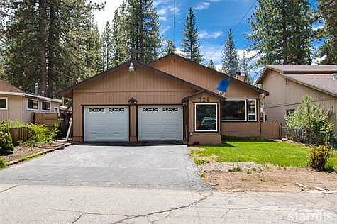 2nd image of 726 Tallac Ave