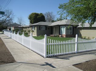695 Andrews St, Livermore, CA