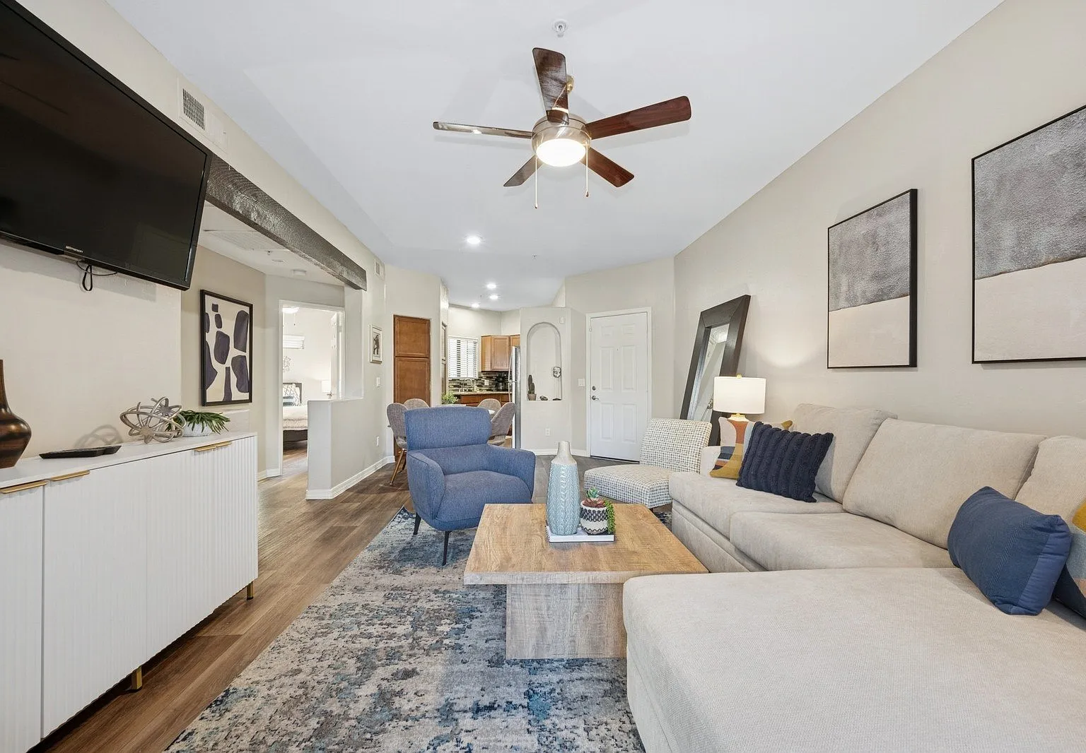 Scottsdale Horizon Apartments — Photo 4