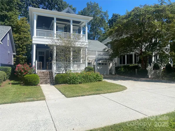 178 Clemens Pl, Davidson, NC 28036