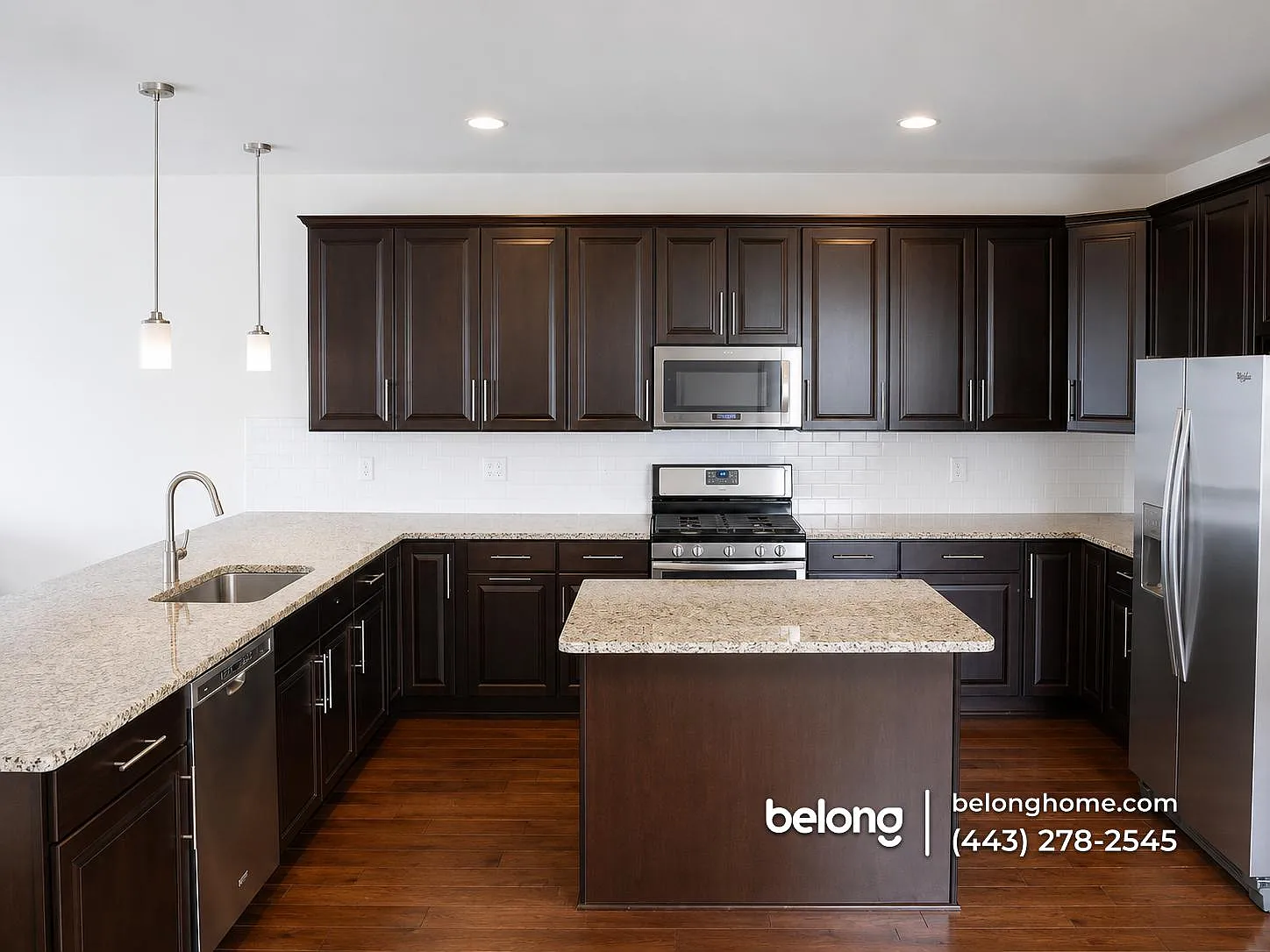 4 bed, 3.5 bath, 2376 sqft, $3,495 — Photo 2
