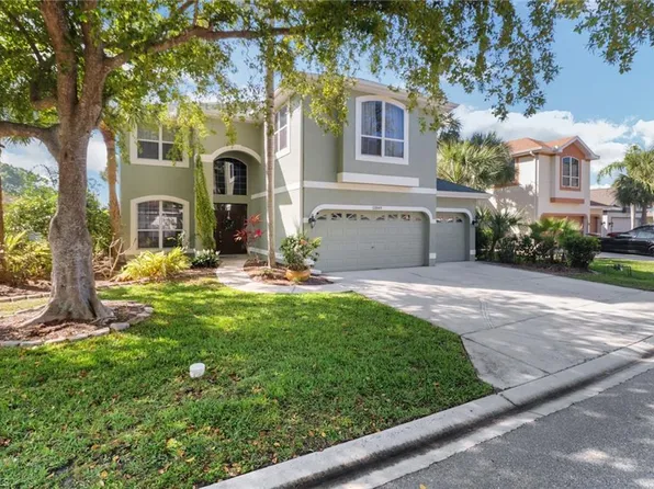 22849 Forest Ridge DR, ESTERO, FL 33928