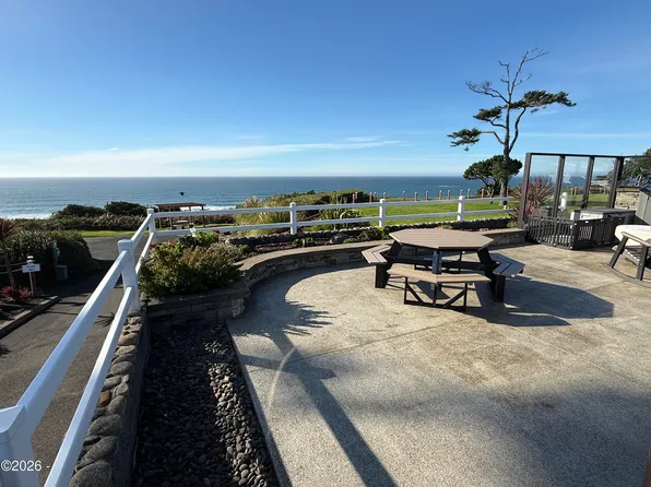 6225 N Coast Hwy Lot 140, Newport, OR 97365