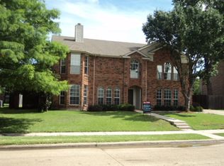 1712 Lincoln Dr, Wylie, TX 75098