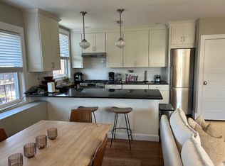2 Union Park APT 4, Boston, MA 02118