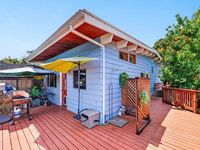 110 Rutherford Ct, Aptos, CA, 95003