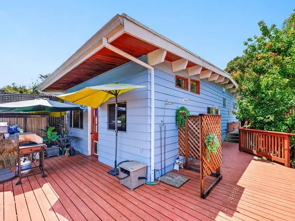 110 Rutherford Ct, Aptos, CA 95003