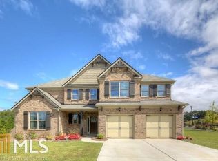 2427 Noelle Ln #50, Powder Springs, GA 30127