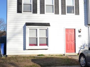 324 Jennie Run Dr, La Plata, MD 20646
