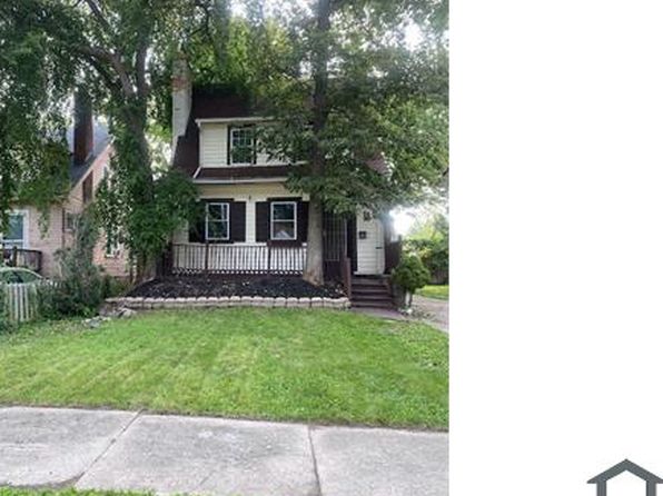 13851 Liberal St, Detroit, MI 48205 4 Bedroom House for $1,200