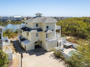 752 Lakeshore Ct LOT 37, Corolla, NC 27927