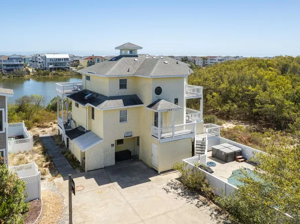 752 Lakeshore Ct Lot 37, Corolla, NC 27927