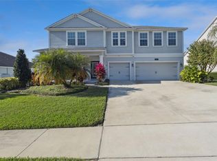 5864 Alenlon Way, Mount Dora, FL 32757