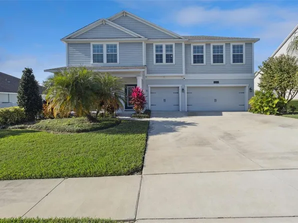 5864 Alenlon Way, Mount Dora, FL 32757