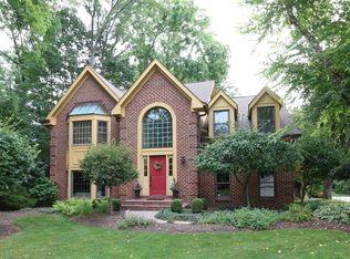 8240 Rhine Way, Dayton, OH 45458