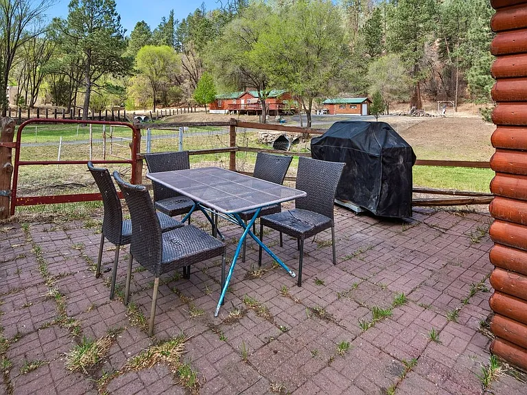 820 Carrizo Canyon Rd — Photo 20