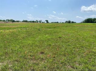 7866 Homestead Dr, Mounds, OK 74047