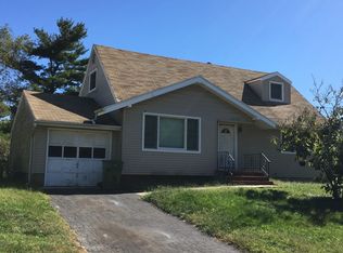 1100 Fordham Rd, Neptune, NJ 07753