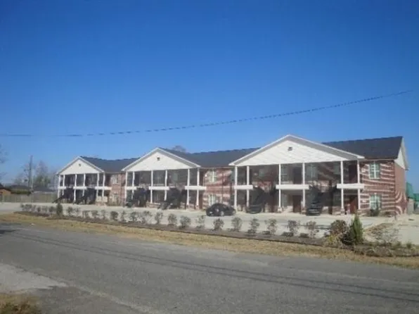 Ivy Park Apartments, 1501 S 29th St #202, Nederland, TX 77627