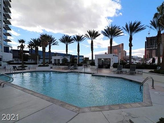 4th image of 2700 Las Vegas Blvd S Unit 1704