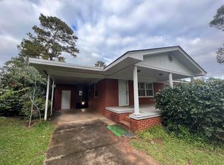 1815 Samford Ave, Albany, GA 31707