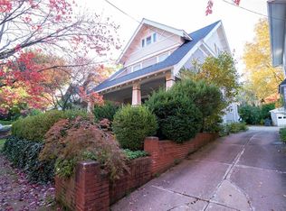 45 Borton Ave, Akron, OH 44302