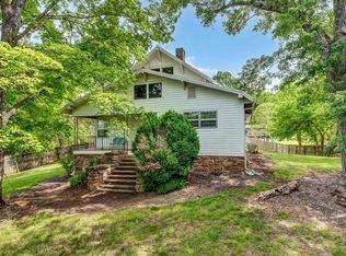 1720 Highway 25 70 E, Del Rio, TN 37727