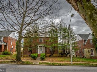 3505 Hilton Rd, Baltimore, MD 21215