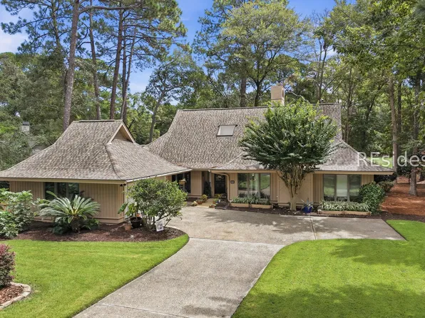 22 Towhee Road, Hilton Head Island, SC 29926