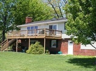 734 Barberry Ave, Portage, MI 49002