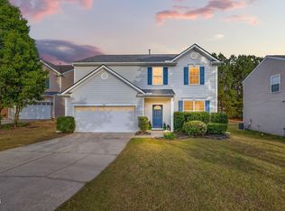 5612 Slaytenbush Ln, Durham, NC 27703
