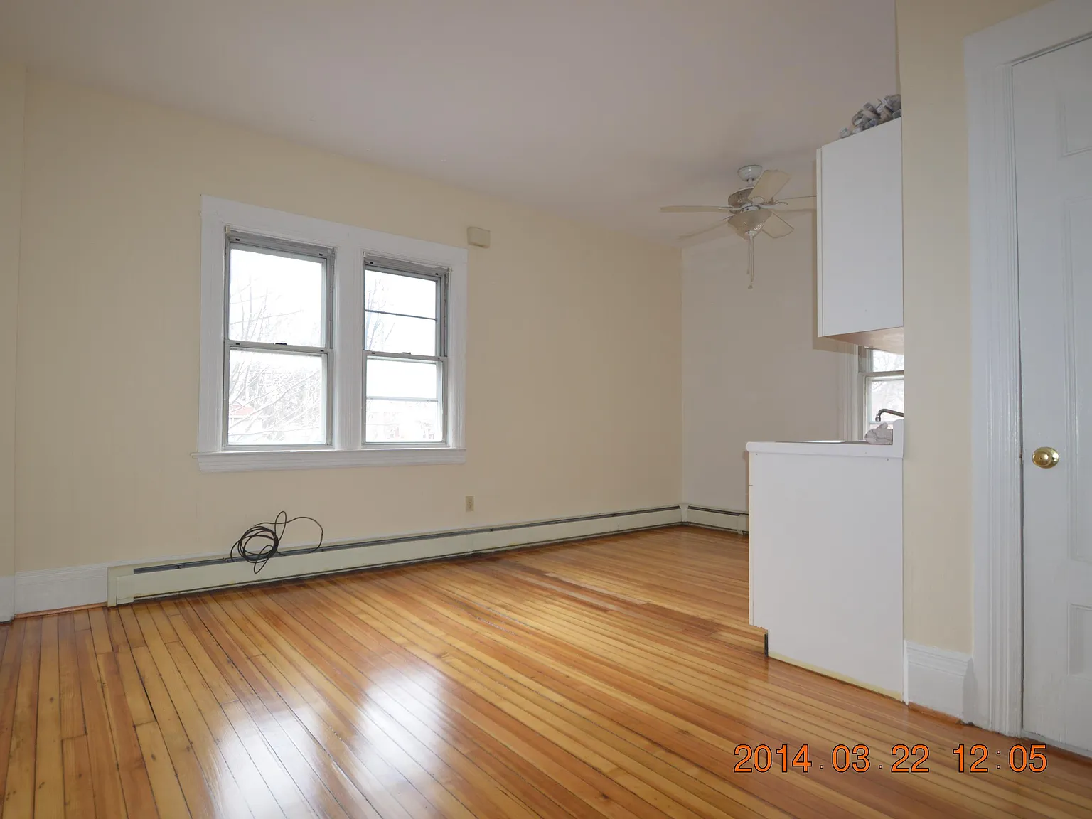 12 Cornhill Terrace — Photo 3