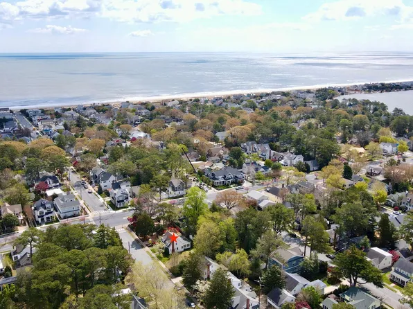 200 Hickman St, Rehoboth Beach, DE 19971