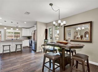 2521 Plateau Dr, Plano, TX 75075