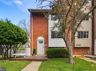 9440 Merryrest Rd, Columbia, MD 21045