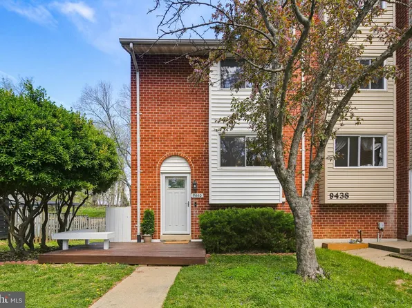9440 Merryrest Rd, Columbia, MD 21045
