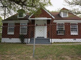 1080 Springdale St, Memphis, TN 38108