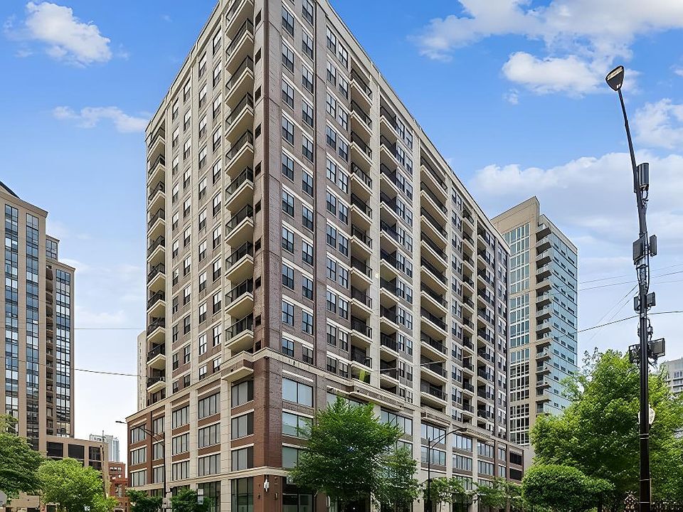 1st image of 451 W Huron St Unit 711
