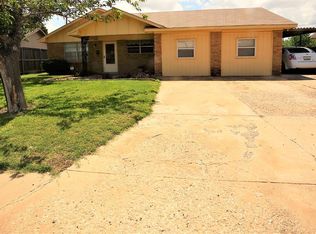 2637 Madera Ave, Odessa, TX 79763