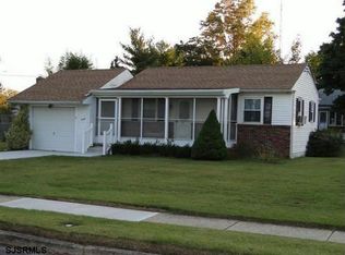 30 E Mapleshade Ln, Marmora, NJ 08223