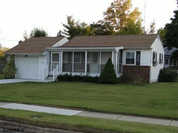 30 E Mapleshade Ln, Marmora, NJ 08223
