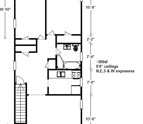 2nd image of 79-18 24th Ave #2