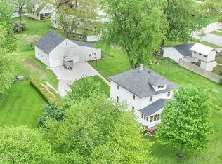3741 Van Buren St, Hudsonville, MI 49426