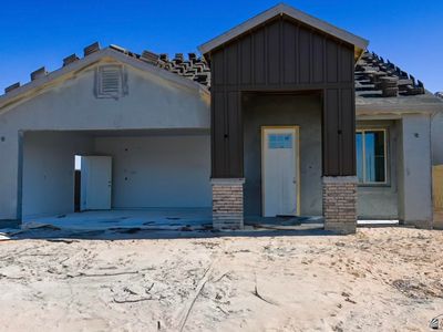 3559 S Dana Dr, Yuma, AZ, 85365