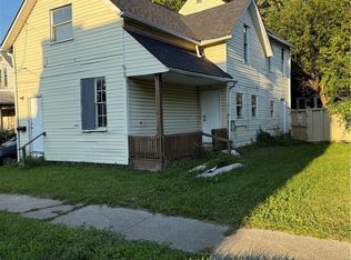 3297 W 61st St, Cleveland, OH